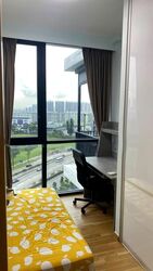 The Trilinq (D5), Condominium #559176551